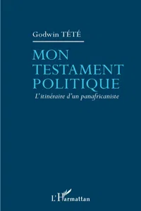 Mon testament politique_cover