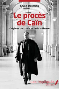 Le procès de Caïn_cover