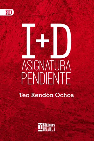 I+D Asignatura Pendiente