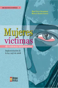 Mujeres víctimas de violencia intrafamiliar_cover