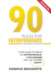 90 Rules for Entrepreneurs_cover