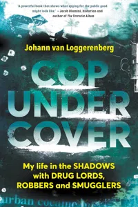 Cop Under Cover_cover