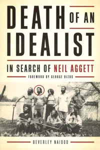 Death of An Idealist_cover