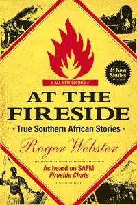 At the Fireside_cover