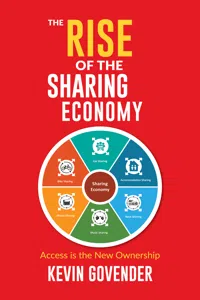 The Rise of the Sharing Economy_cover
