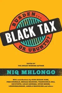 Black Tax_cover