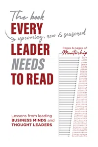 The Book Every Leader Needs To Read_cover