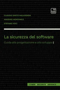 La sicurezza del software_cover