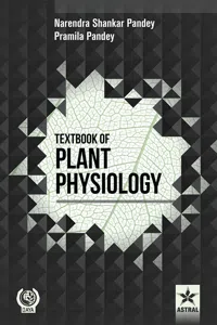 Textbook of Plant Physiology_cover