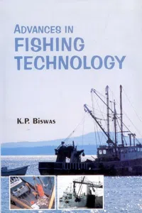 Advances in Fishing Technology_cover