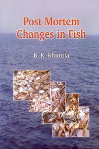 Post Mortem Changes in Fish_cover