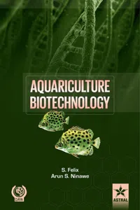 Aquariculture Biotechnology_cover