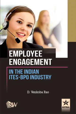 Employee Engagement in the Indian Ites-Bpo Industry