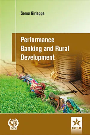 Performance Banking and Rural Development