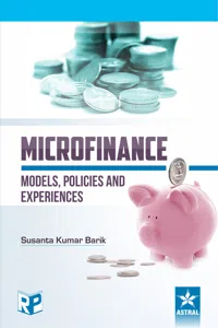 Microfinance: Models, Policies and Experience_cover