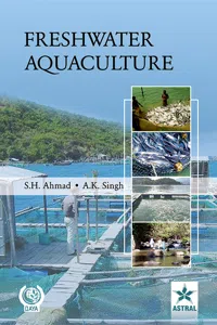 Freshwater Aquaculture_cover