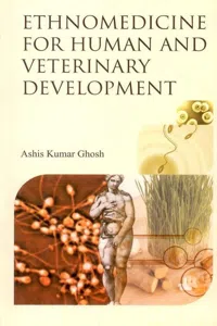 Ethnomedicine for Human and Veterinary Development_cover