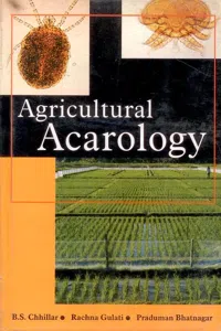 Agricultural Acarology_cover