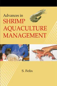 Advances in Shrimp Aquaculture Management_cover