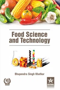 Food Science and Technology_cover