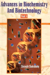 Advances in Biochemistry and Biotechnology Vol. 1_cover