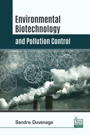 Environmental Biotechnology and Pollution Control