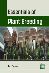 Essentials of Plant Breeding_cover