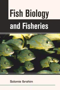 Fish Biology and Fisheries_cover