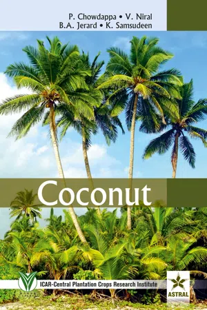 Coconut