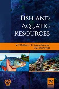 Fish and Aquatic Resources_cover