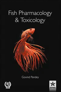 Fish Pharmacology and Toxicology: Research Reviews_cover