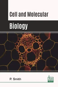 Cell and Molecular Biology_cover