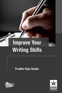 Improve Your Writing Skills_cover