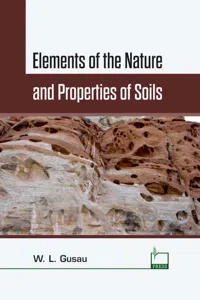Elements of the Nature and Properties of Soils_cover