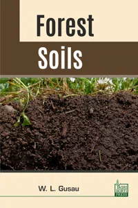 Forest Soils_cover