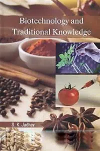 Biotechnology and Traditional Knowledge_cover