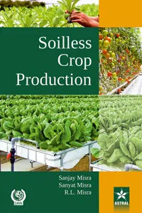 Soilless Crop Production_cover