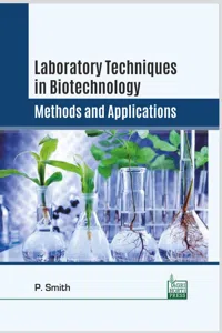 Laboratory Techniques in Biotechnology Methods and Applications_cover