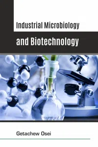 Industrial Microbiology and Biotechnology_cover