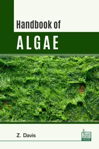 Handbook of Algae_cover