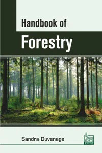 Handbook of Forestry_cover