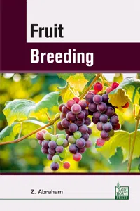 Fruit Breeding_cover