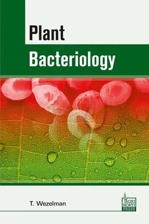 Plant Bacteriology