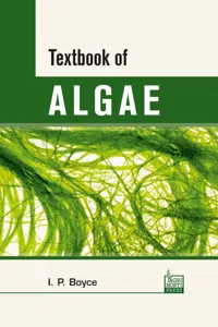 Textbook of Algae_cover