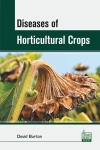 Diseases of Horticultural Crops_cover