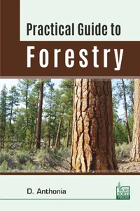 Practical Guide to Forestry_cover