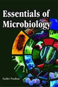 Essentials of Microbiology_cover