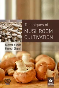 Techniques of Mushroom Cultivation_cover