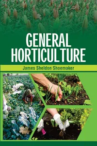 General Horticulture_cover