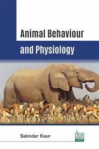 Animal Behaviour and Physiology_cover